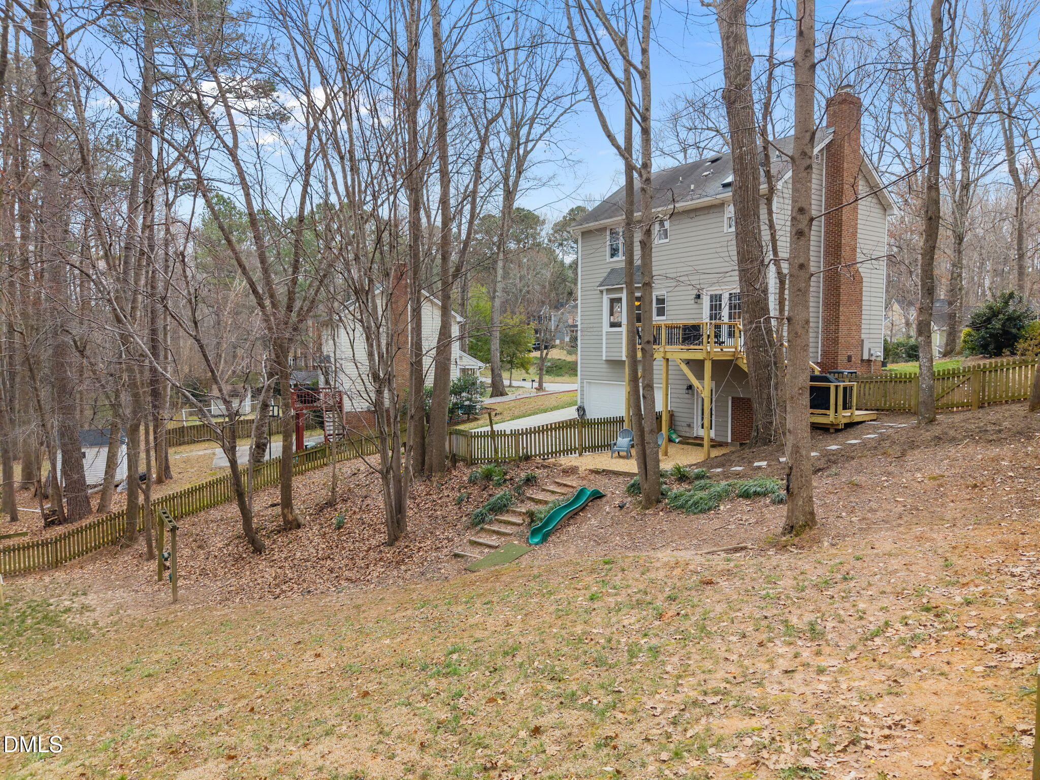 4116 Cary Oaks Drive Property Photo 38