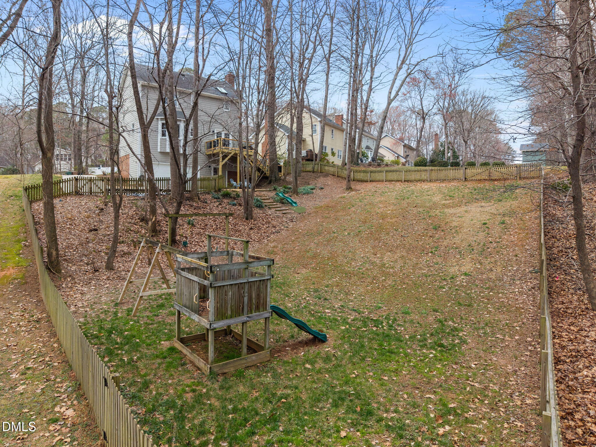 4116 Cary Oaks Drive Property Photo 39