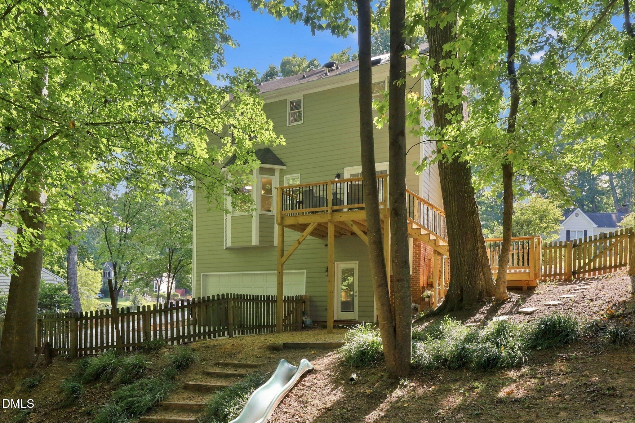4116 Cary Oaks Drive Property Photo 40