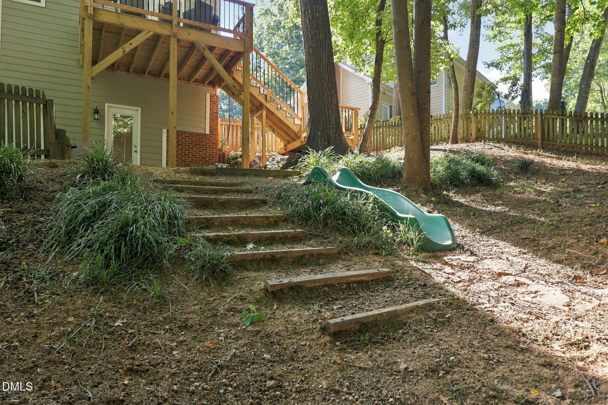 4116 Cary Oaks Drive Property Photo 41
