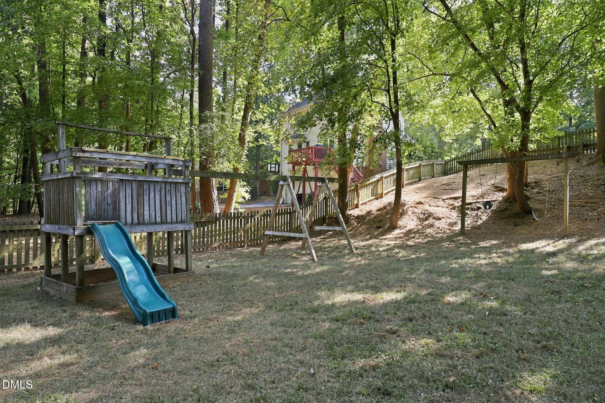4116 Cary Oaks Drive Property Photo 42