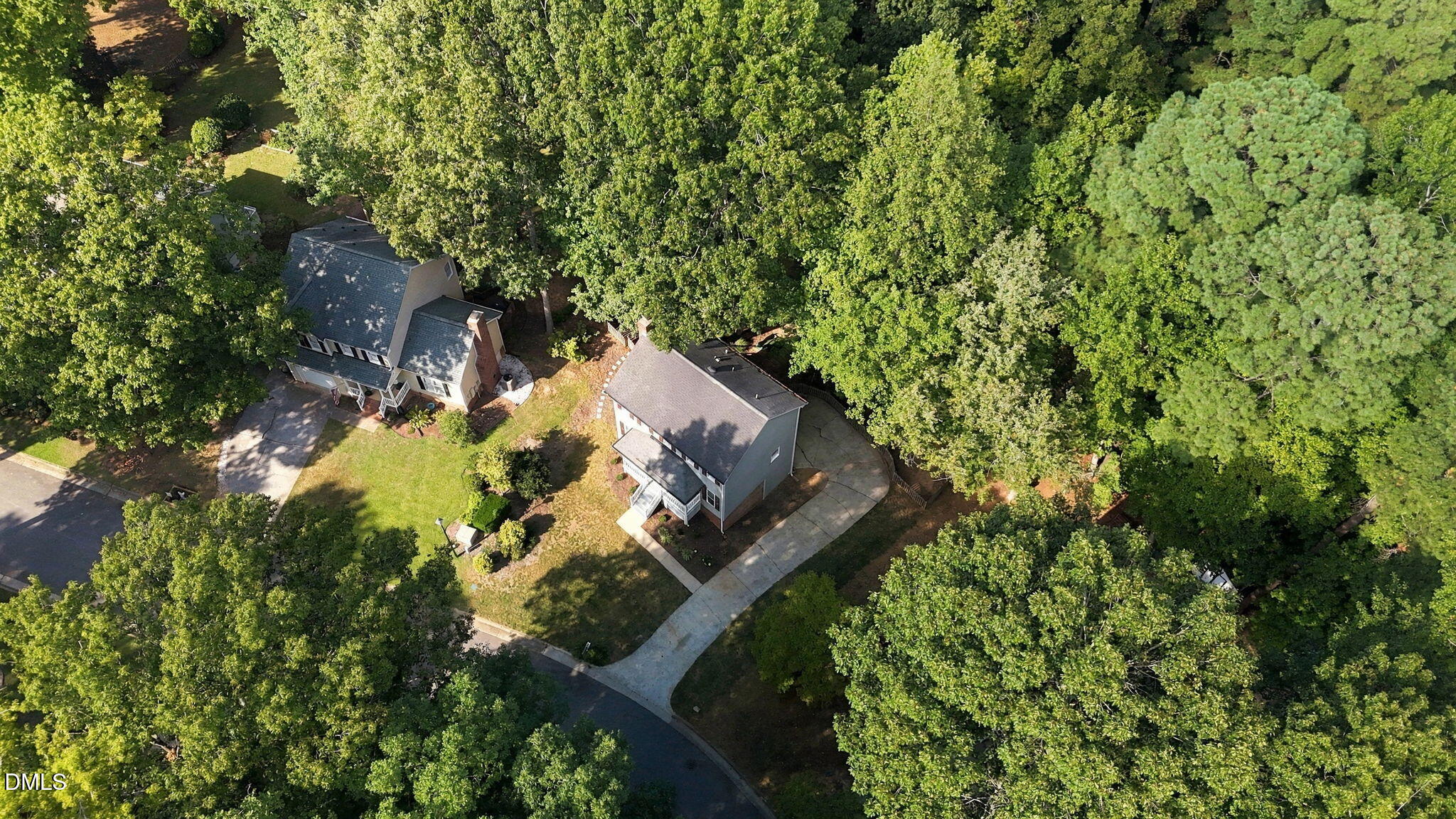 4116 Cary Oaks Drive Property Photo 43