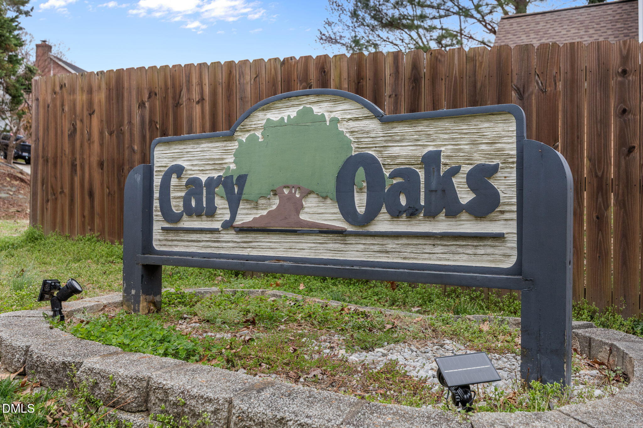 4116 Cary Oaks Drive Property Photo 44