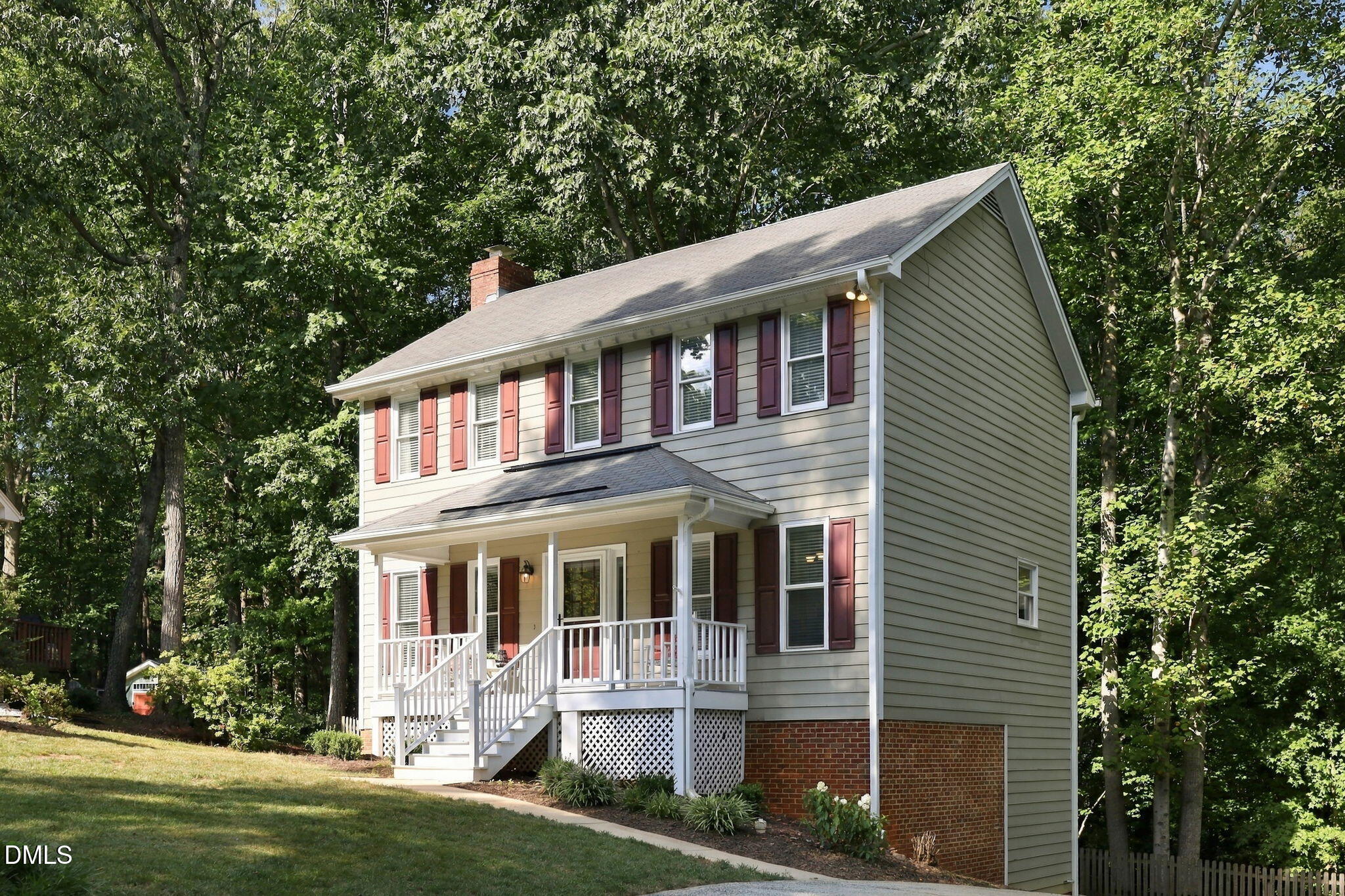 4116 Cary Oaks Drive Property Photo 46