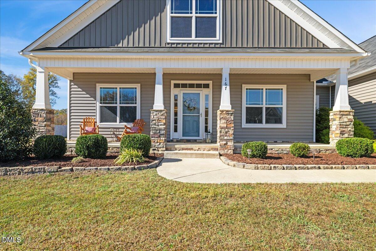 167 Whistling Duck Way Property Photo 3