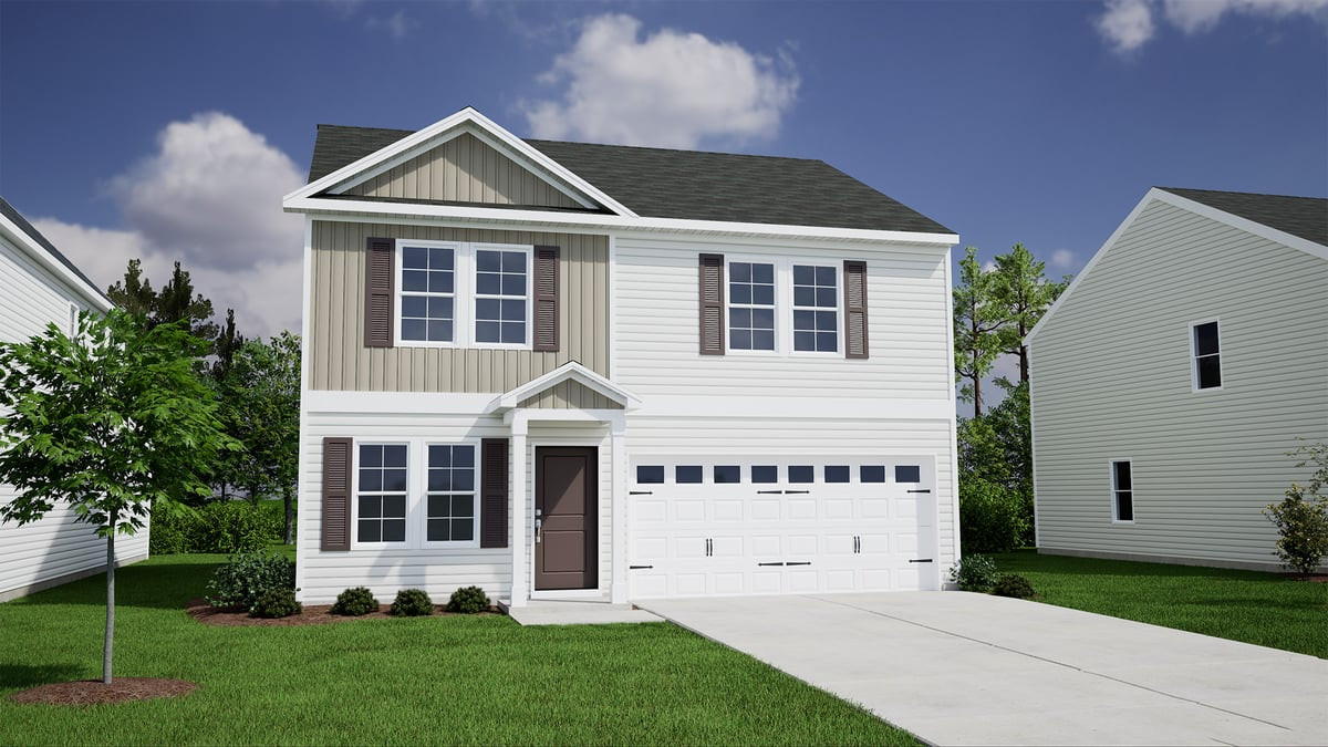 280 Buckthorn Drive Property Photo 1