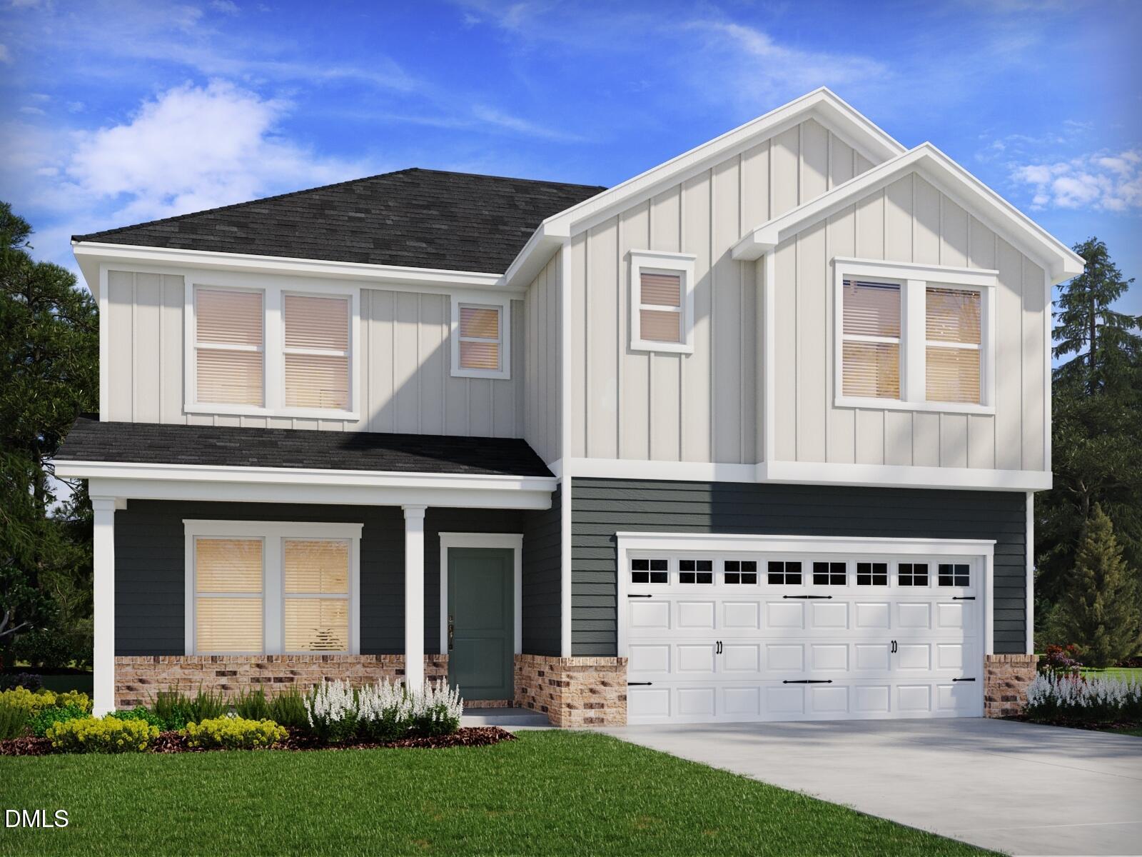 5109 Cardinal Ridge Way Property Photo 1