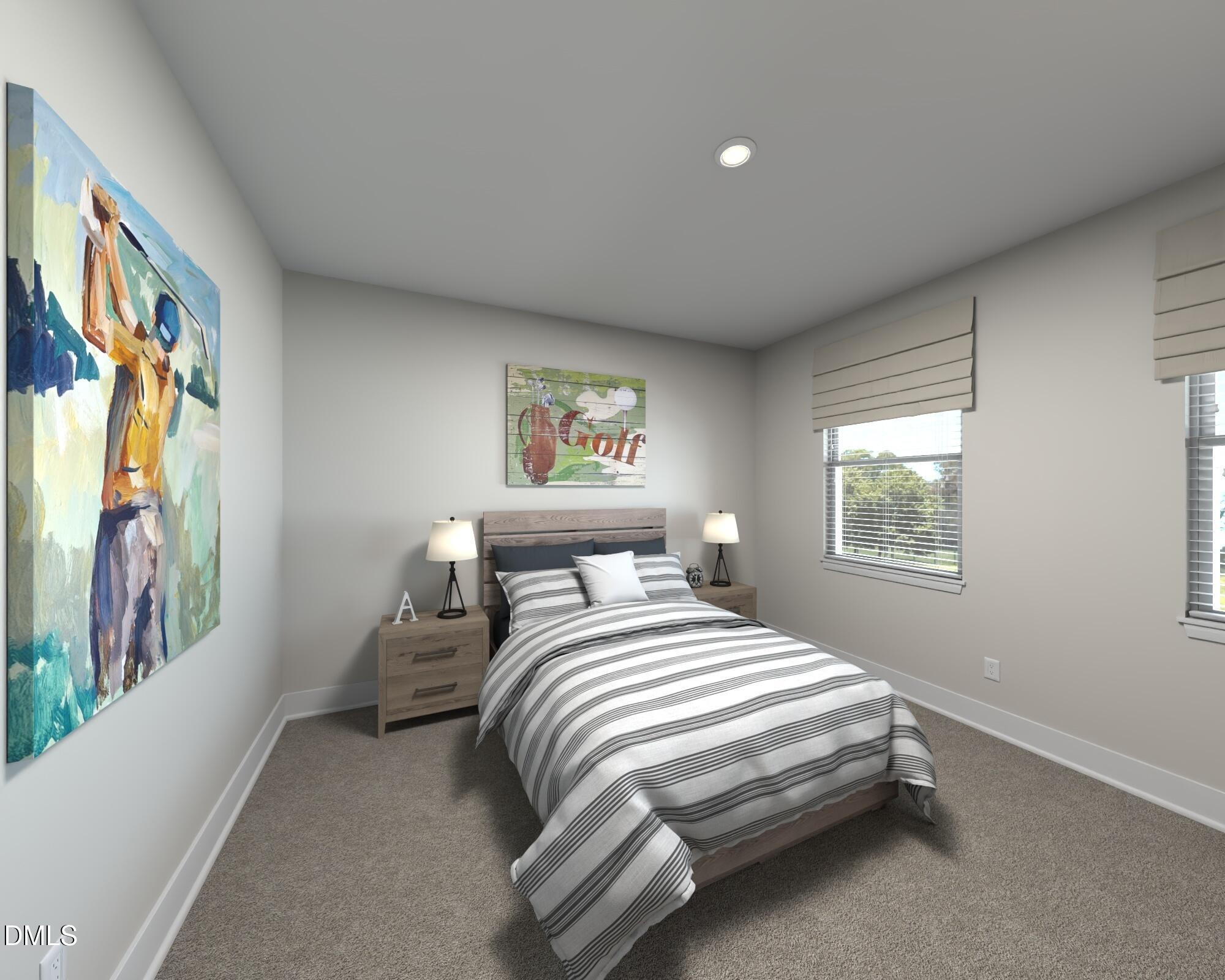 5109 Cardinal Ridge Way Property Photo 3