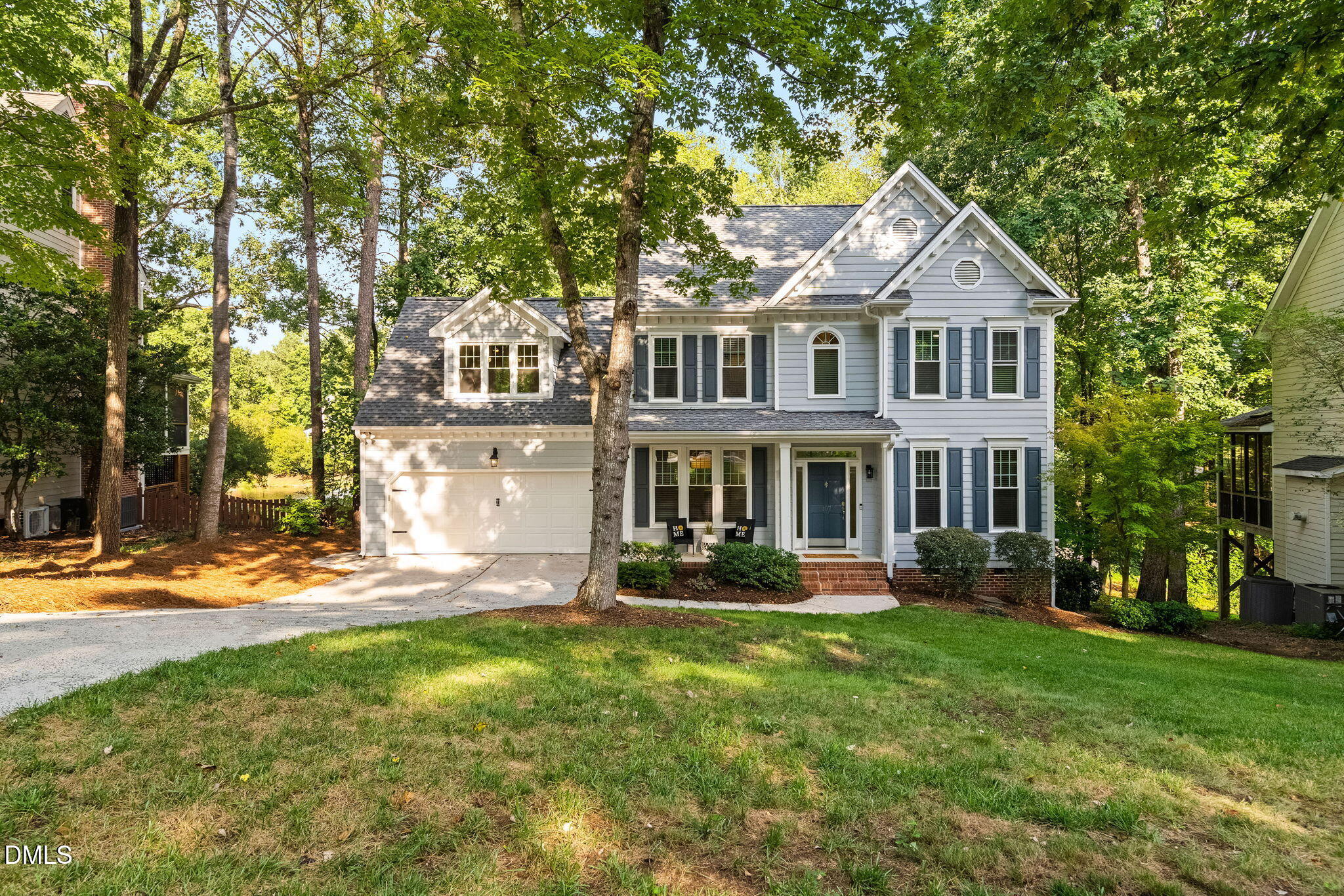 107 Bergeron Way Property Photo 1