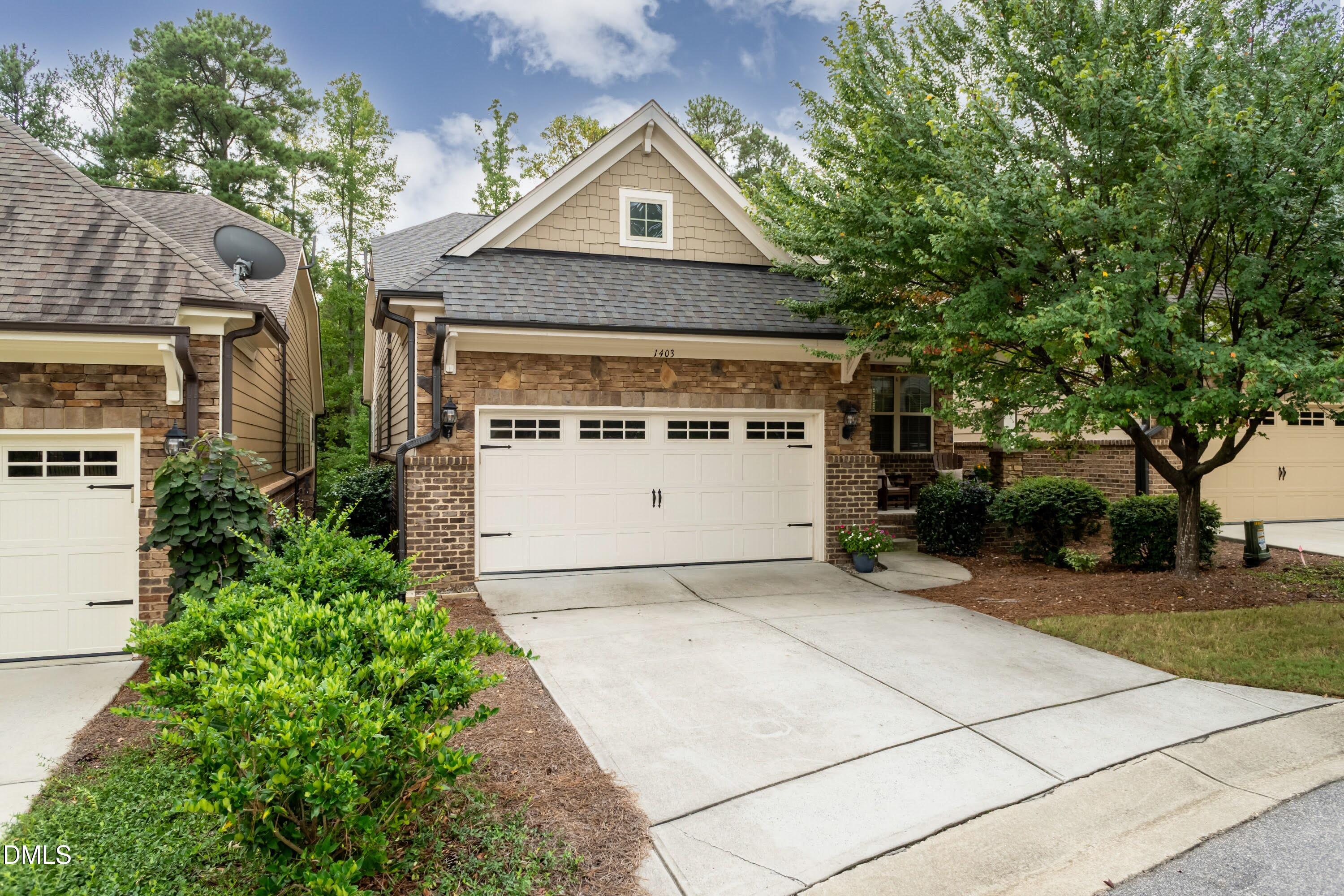 1403 Medici Court Property Photo 2