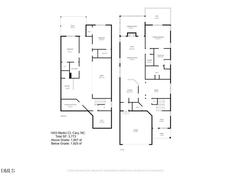 1403 Medici Court Property Photo 48