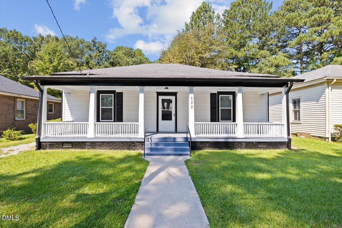 522 S Vyne Street Property Photo 1