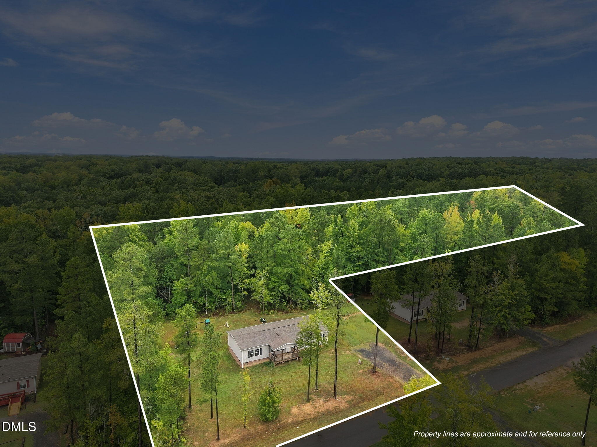 6629 Woodlawn Drive Property Photo 2