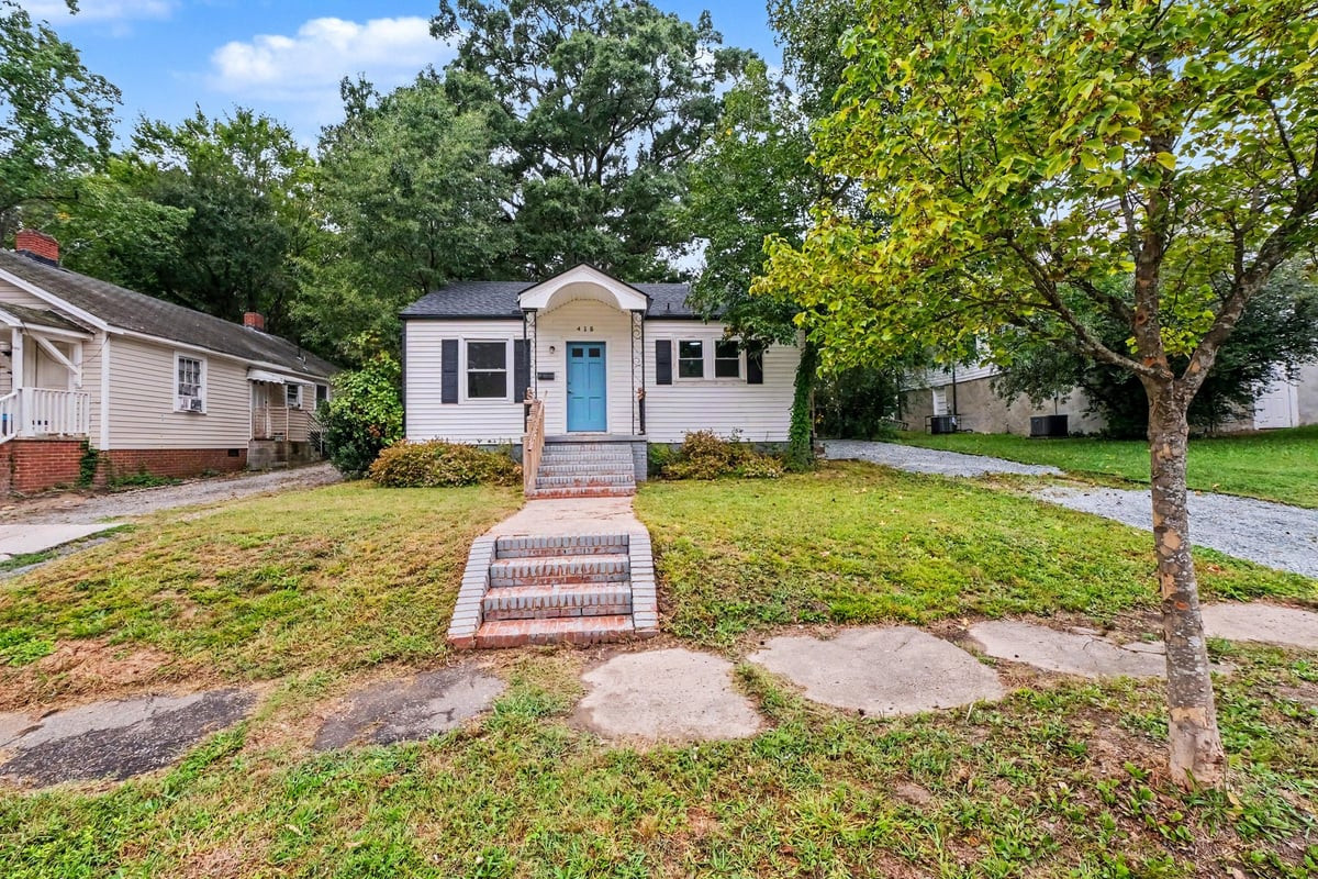 415 N Guthrie Avenue Property Photo 23
