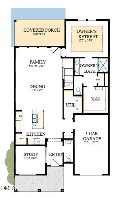 27 Restful Point Property Photo 2