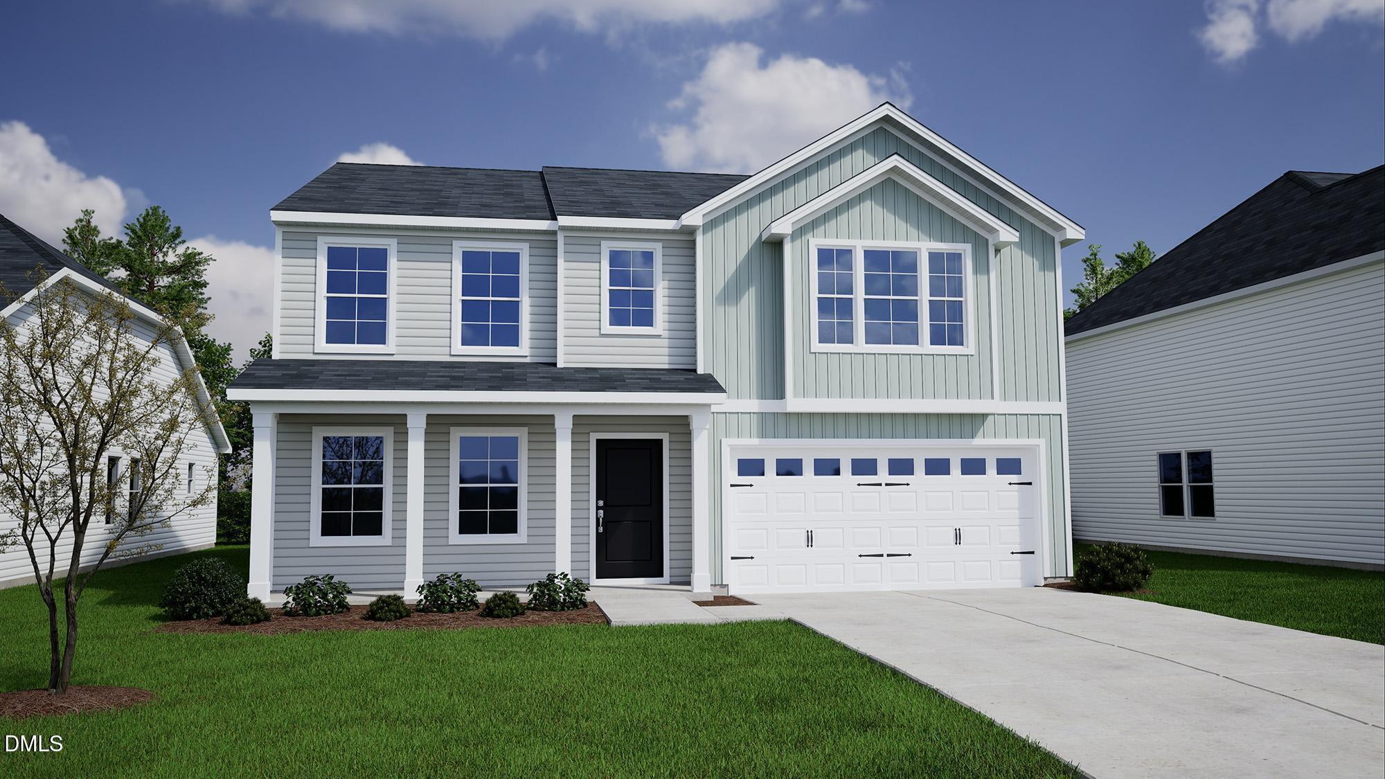 36 Mistflower Drive Property Photo 1
