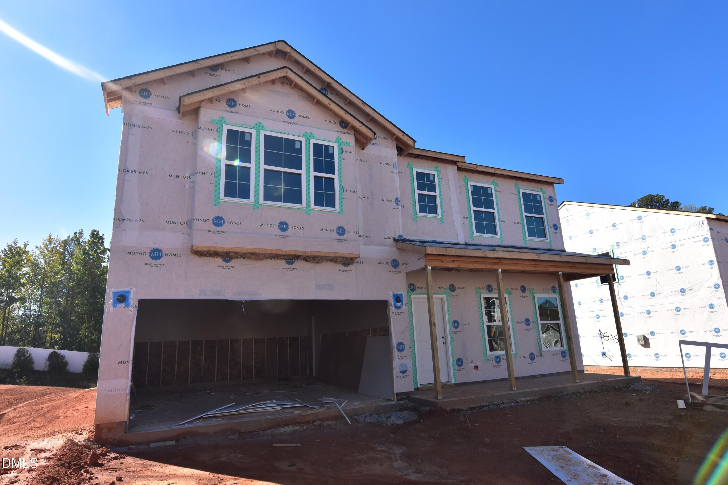36 Mistflower Drive Property Photo 1