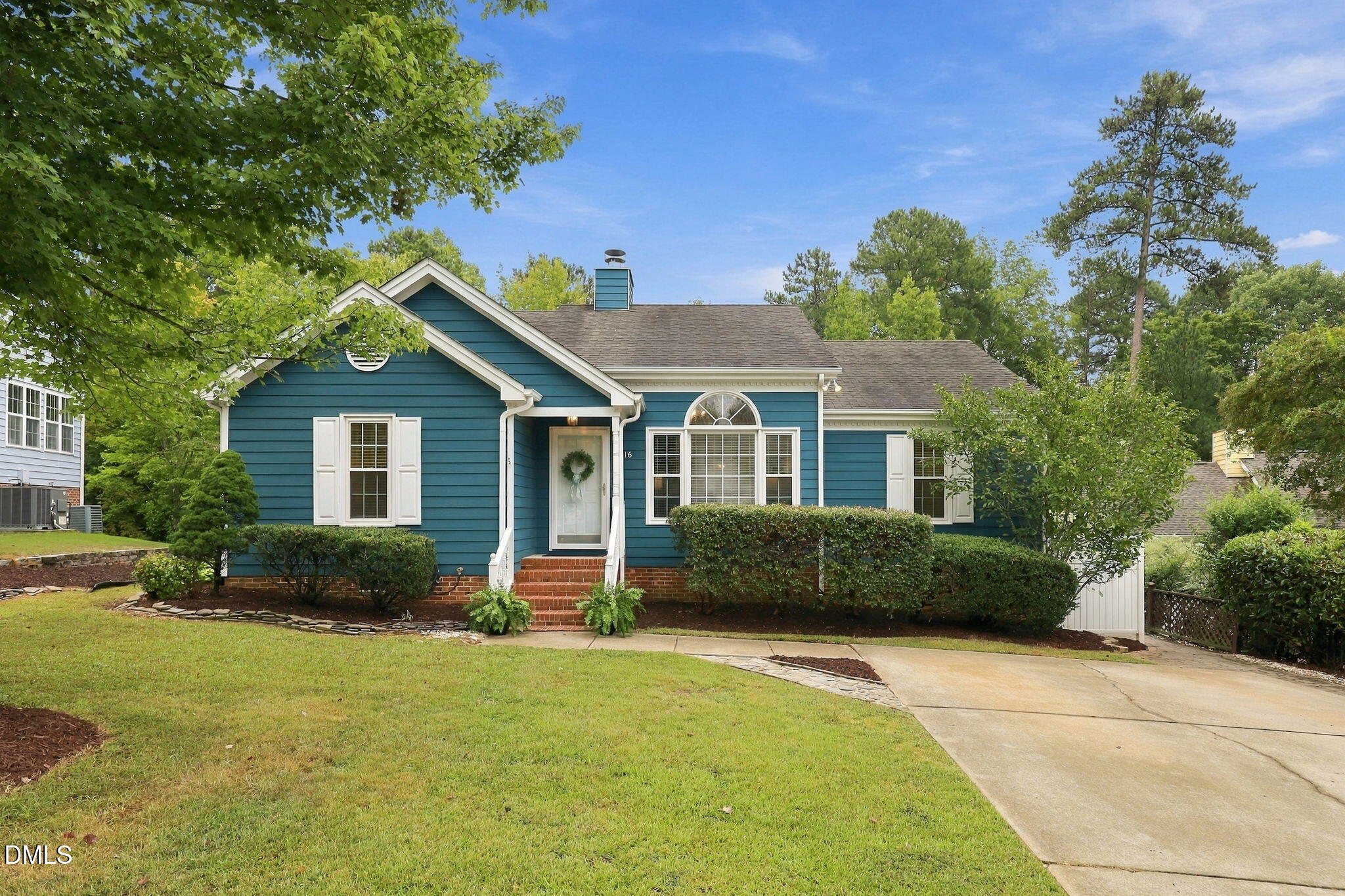 5916 Royal Coach Court Property Photo 1