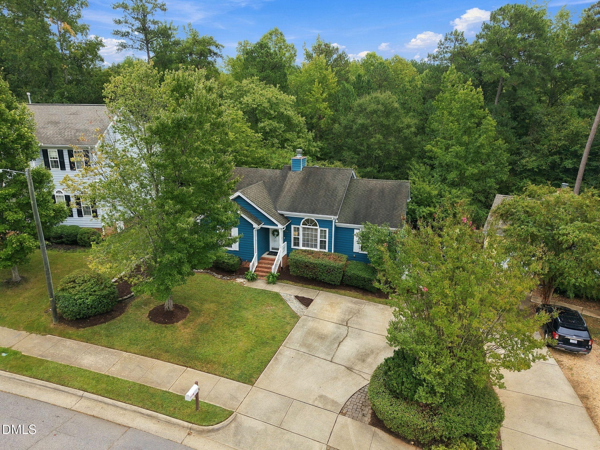 5916 Royal Coach Court Property Photo 10