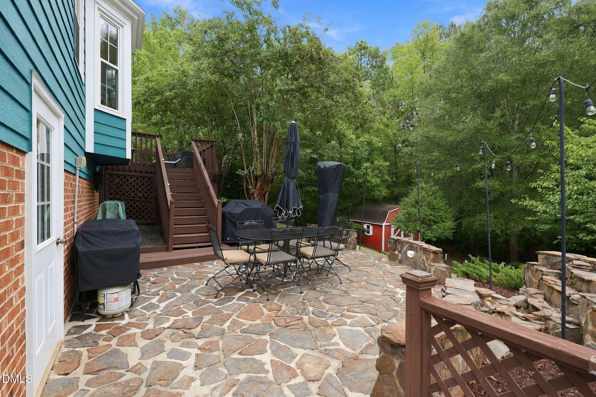 5916 Royal Coach Court Property Photo 30
