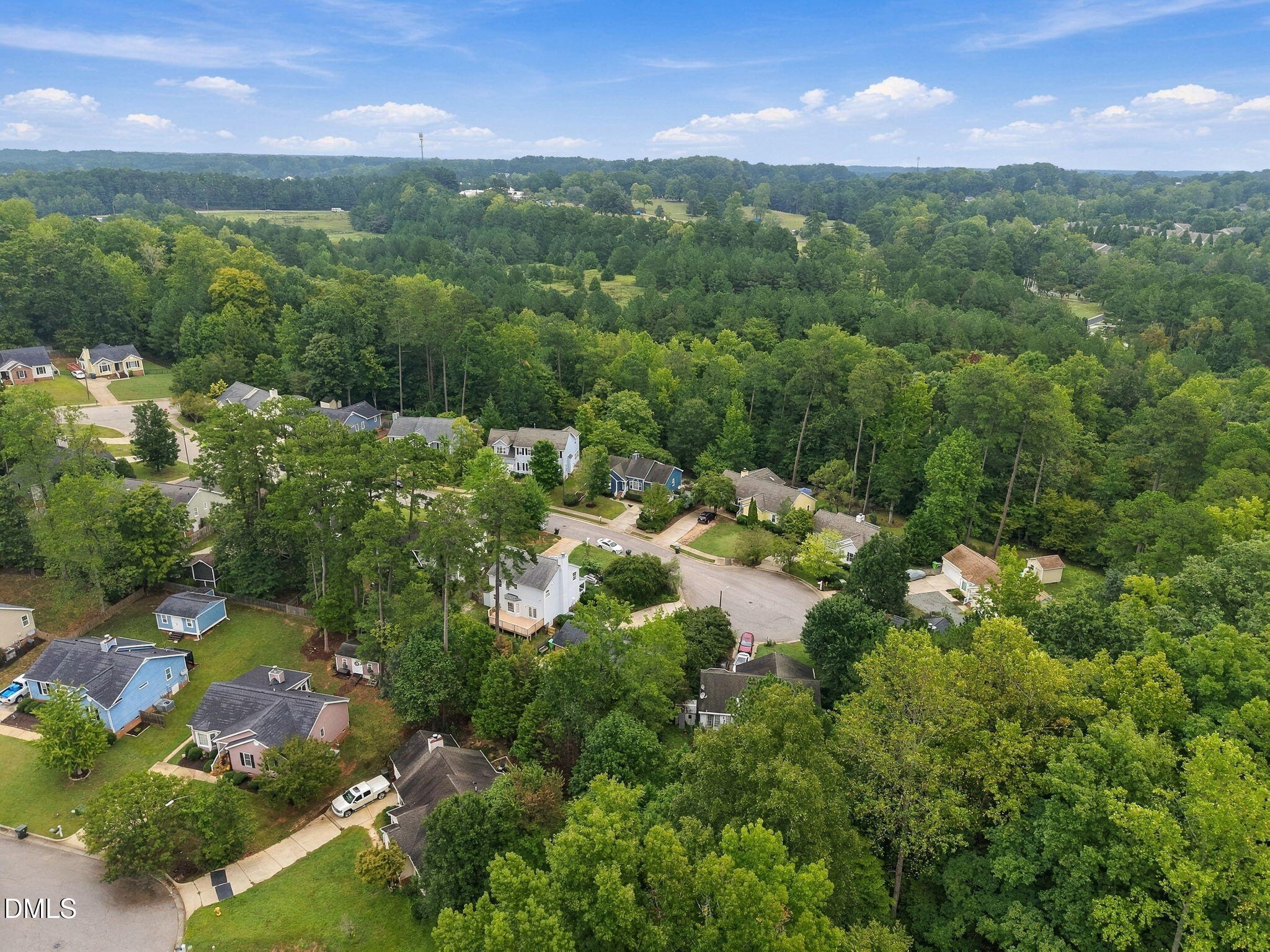 5916 Royal Coach Court Property Photo 40