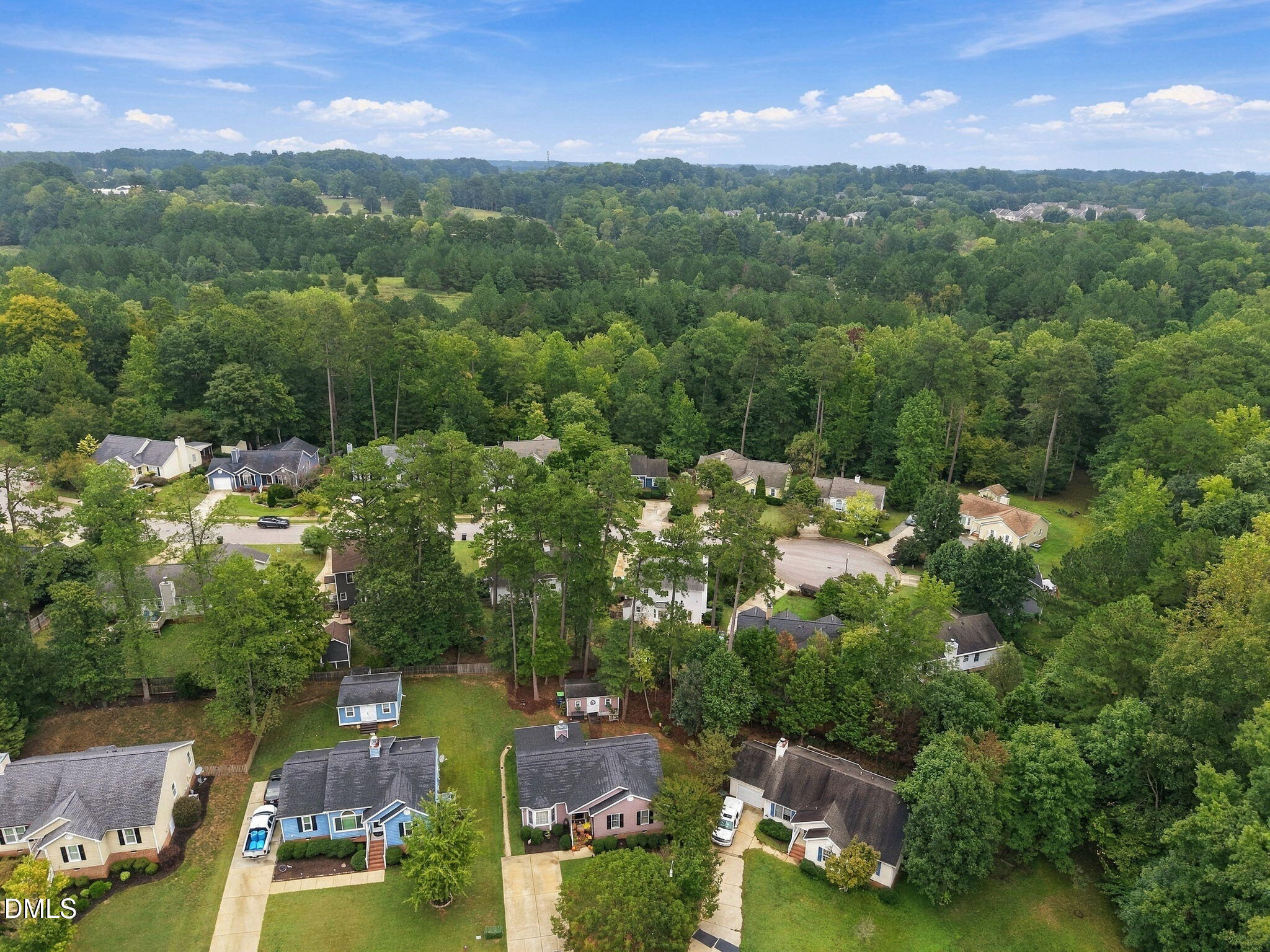 5916 Royal Coach Court Property Photo 41