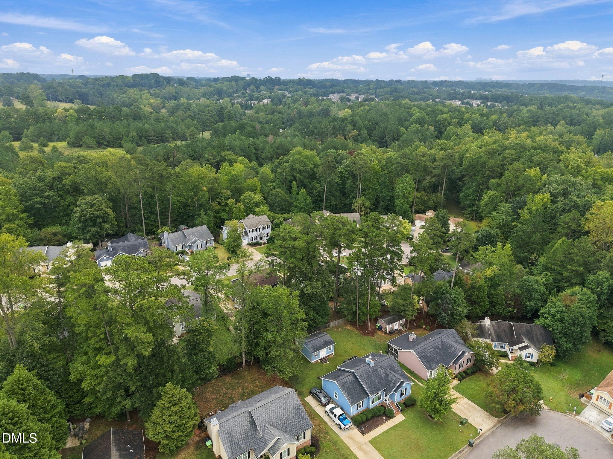 5916 Royal Coach Court Property Photo 42