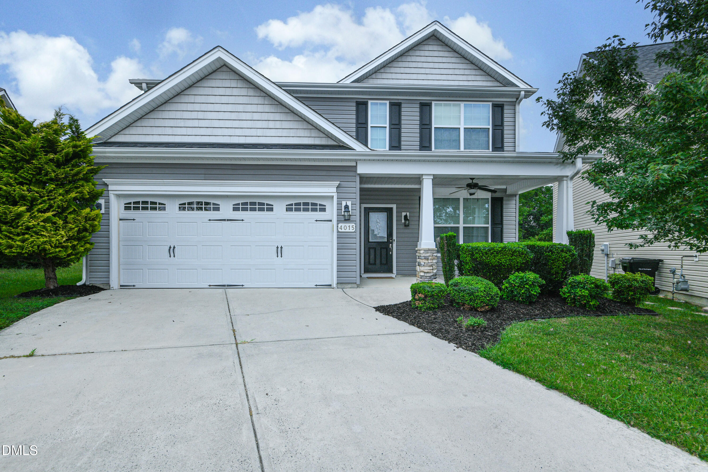 4015 Bow Court Property Photo 1