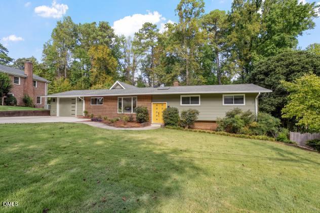 5413 Thayer Drive Property Photo 2