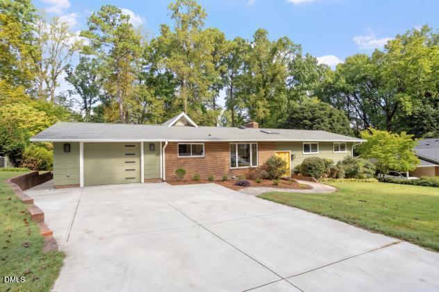 5413 Thayer Drive Property Photo 3