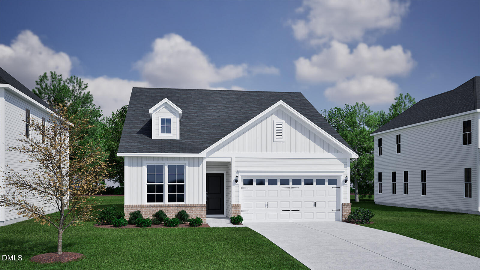 1020 Greer Mill Grove 349 Property Photo 1