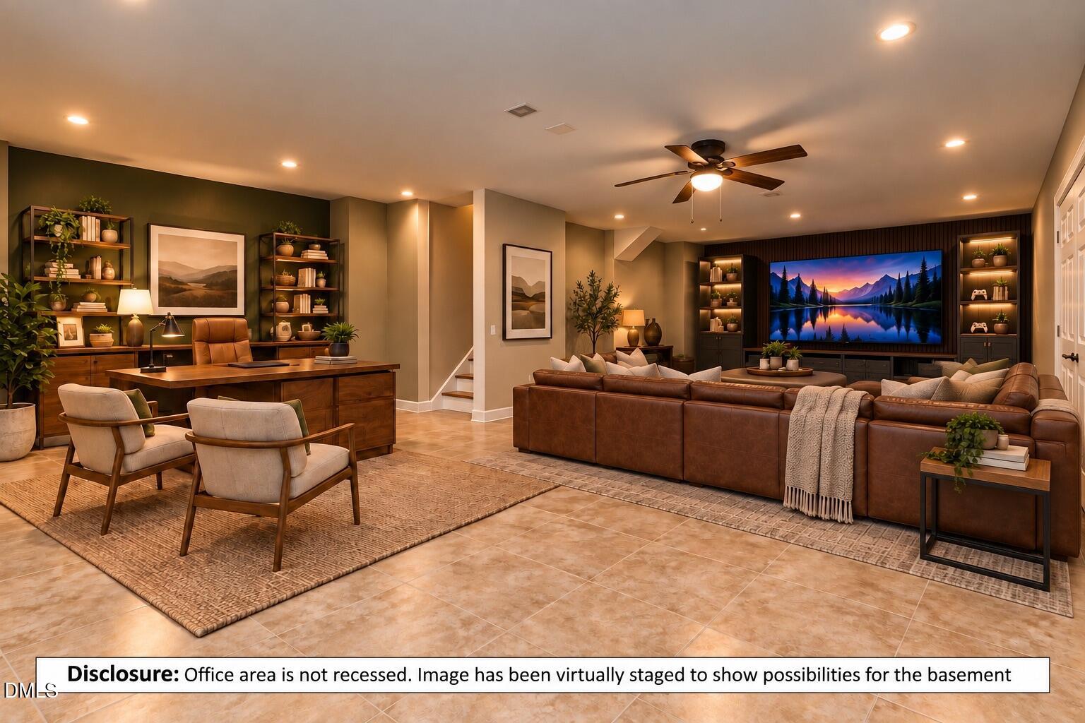 4606 Brooklane Drive Property Photo 14