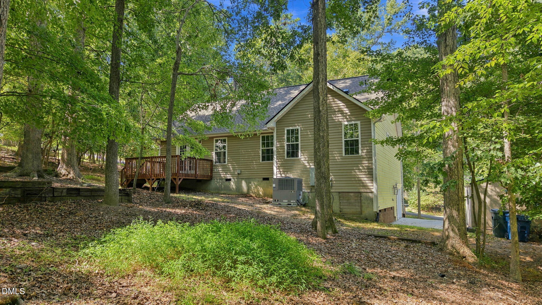 4606 Brooklane Drive Property Photo 17