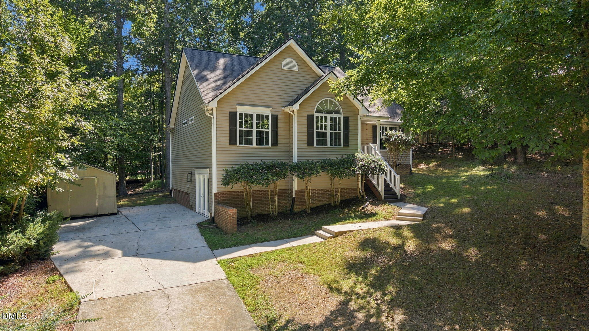 4606 Brooklane Drive Property Photo 18