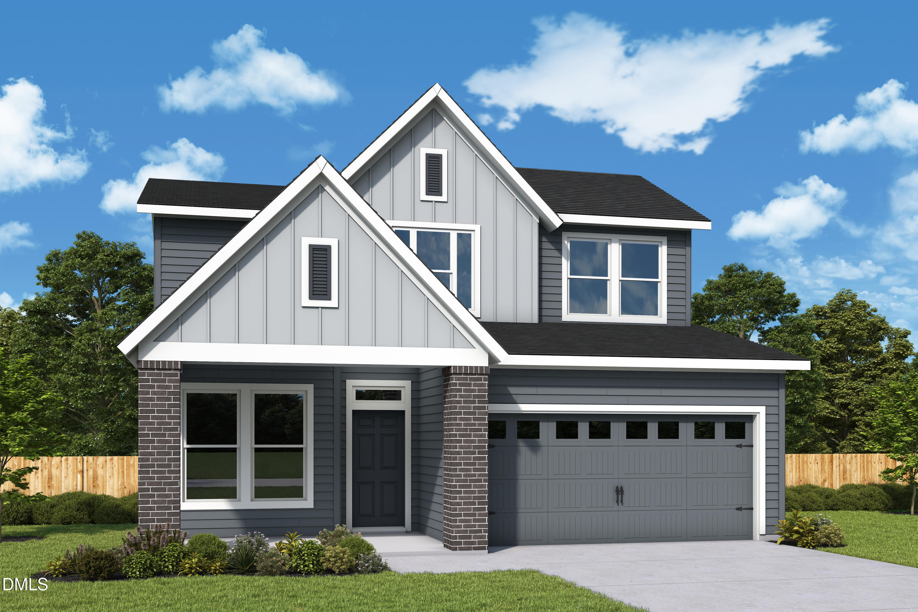 121 Tranquility Way Property Photo 1