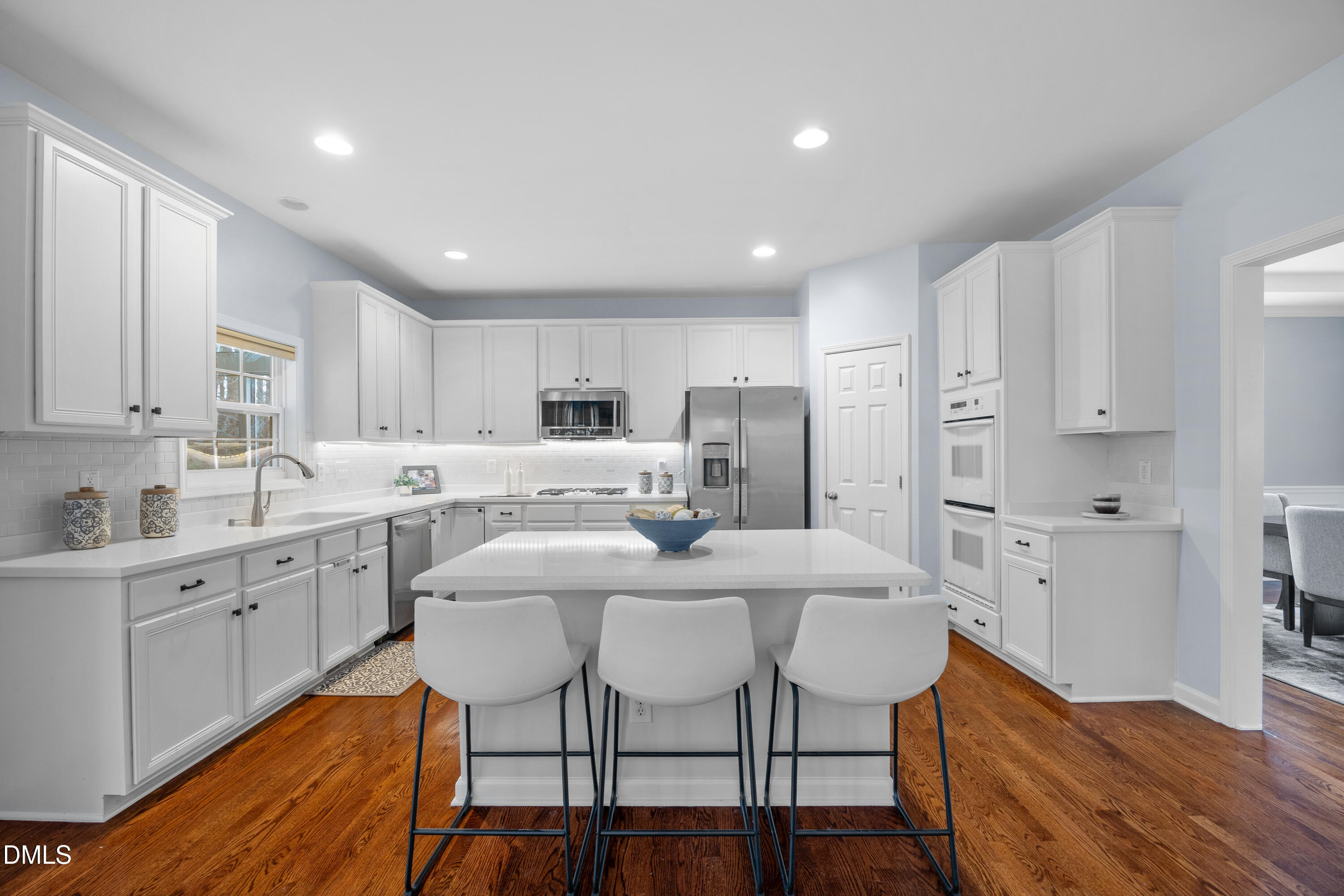 2813 Carriage Meadows Drive Property Photo 18