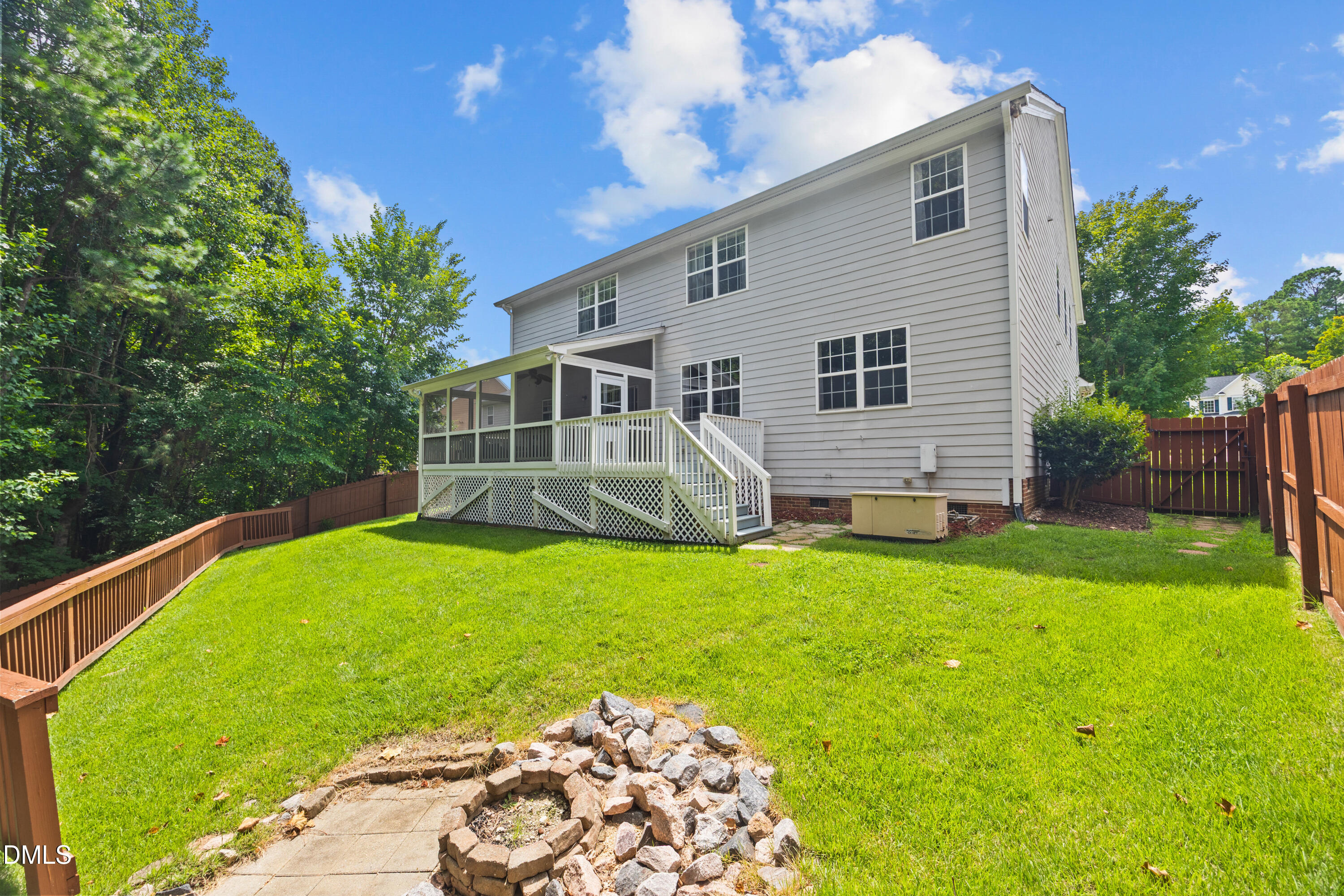 2813 Carriage Meadows Drive Property Photo 63
