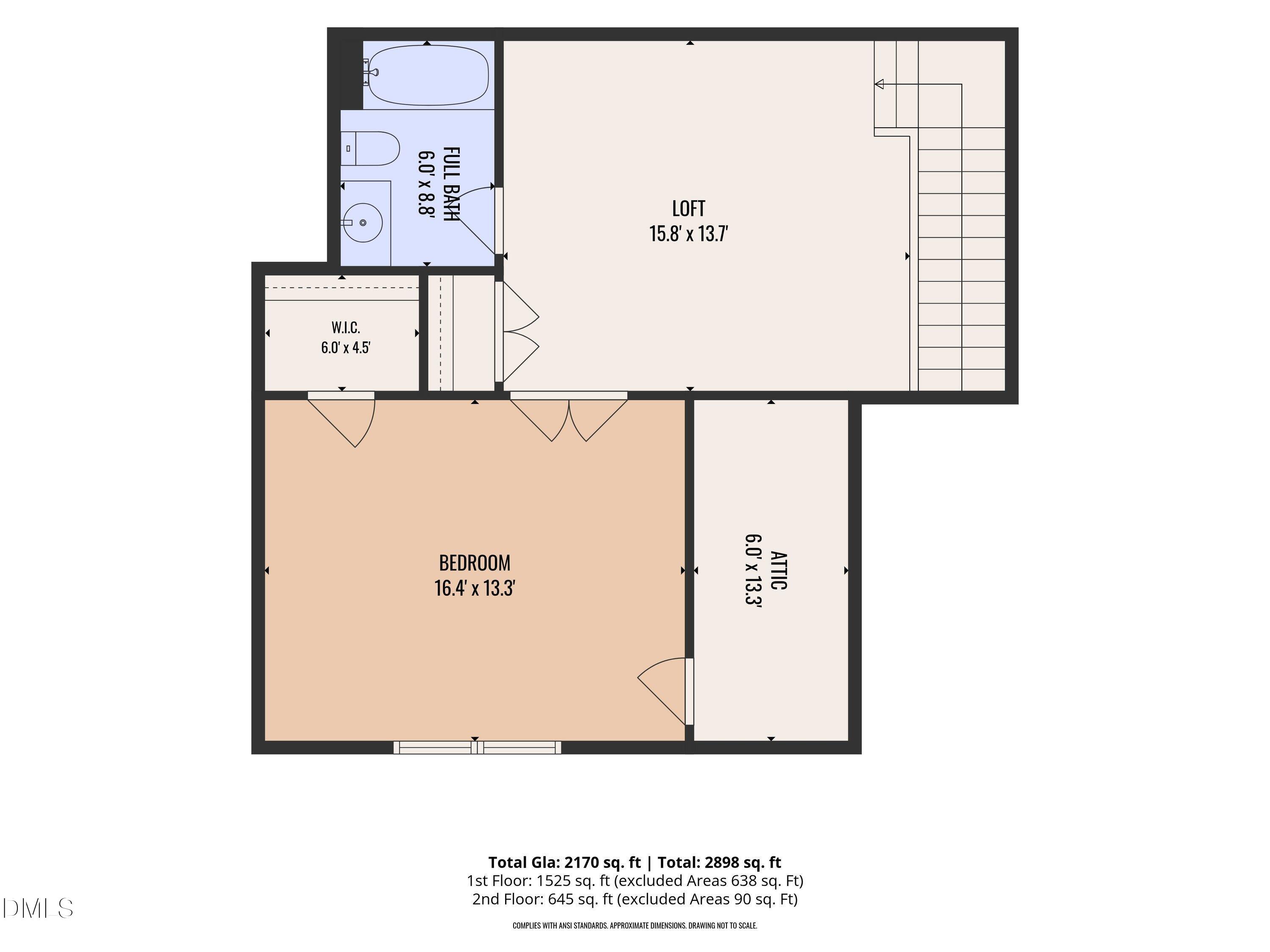 1051 Bingley Drive Property Photo 44