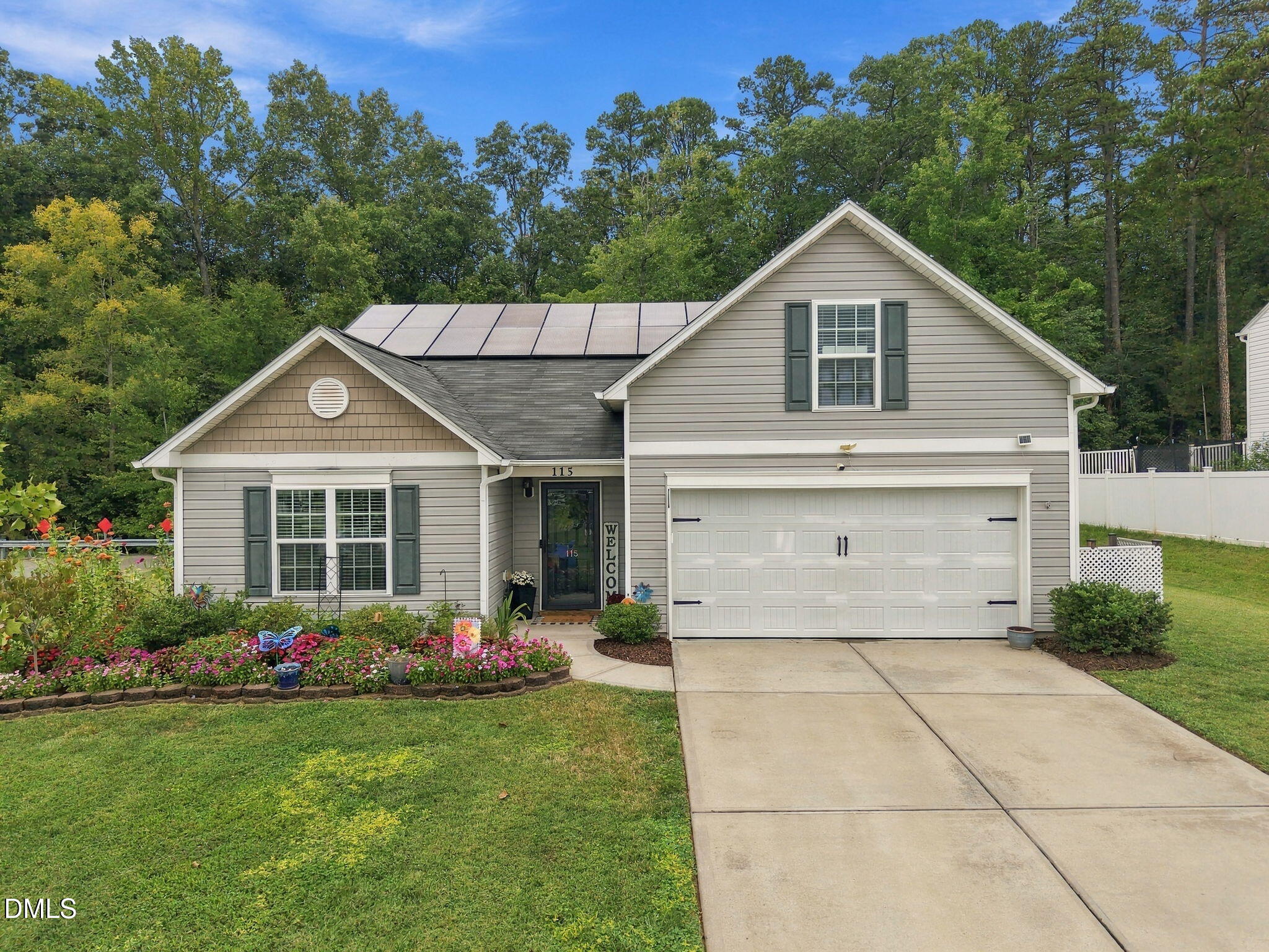 115 Goldenrod Court Property Photo 1