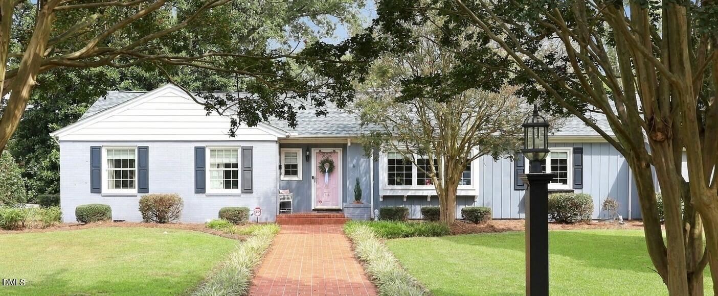 118 Fairfield Circle Property Photo 1
