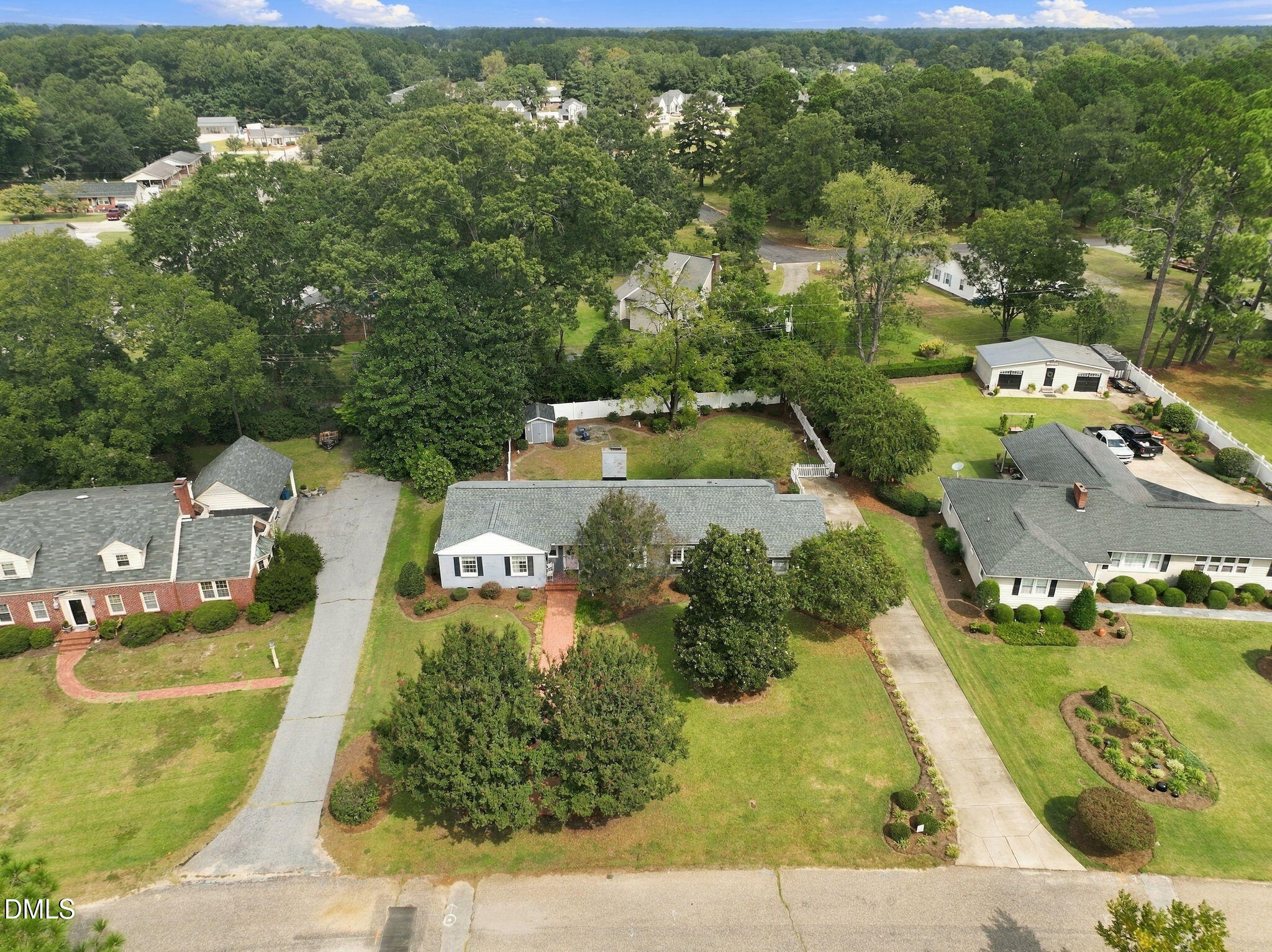 118 Fairfield Circle Property Photo 37