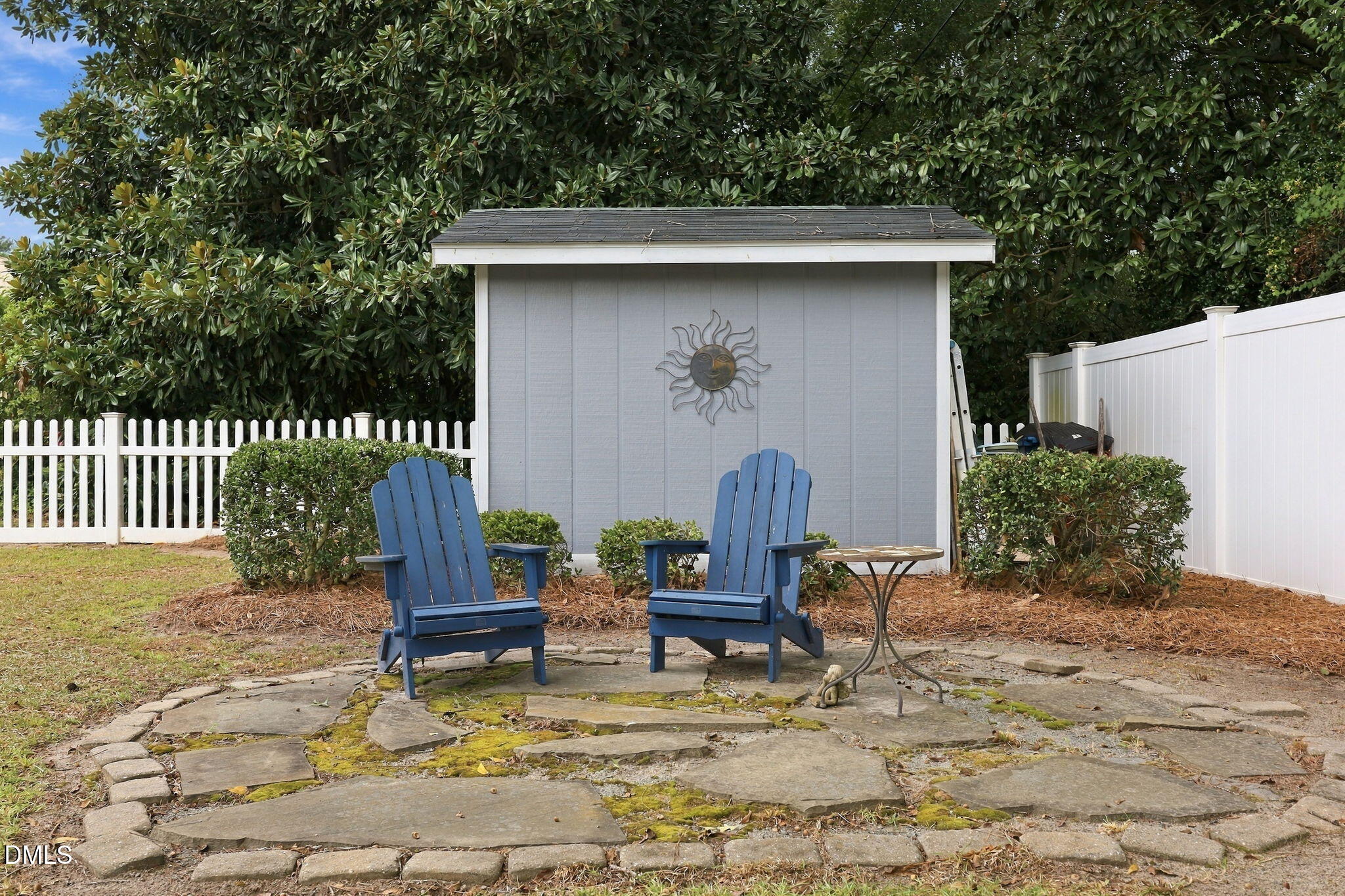 118 Fairfield Circle Property Photo 44