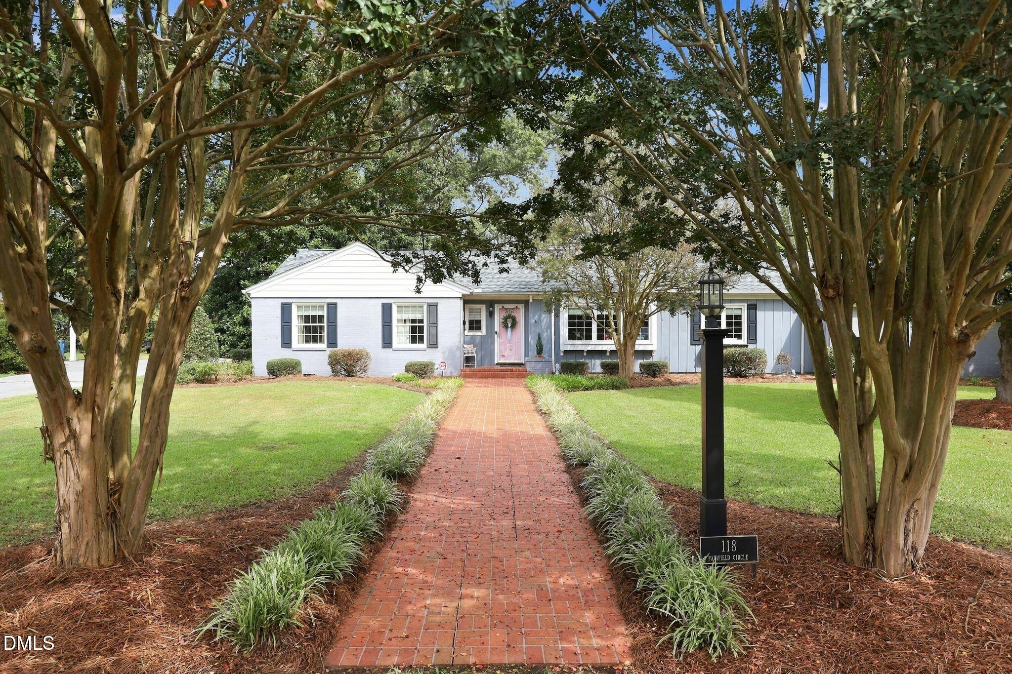 118 Fairfield Circle Property Photo 45