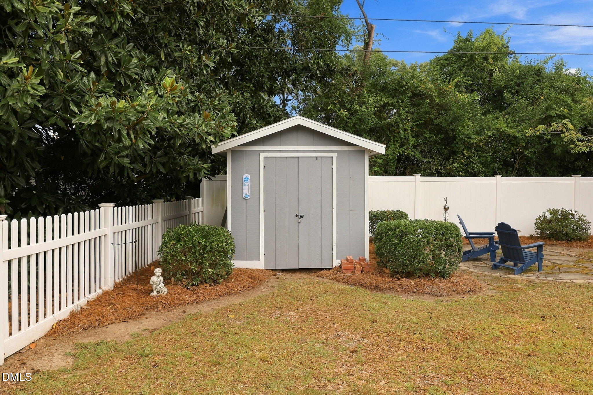 118 Fairfield Circle Property Photo 49