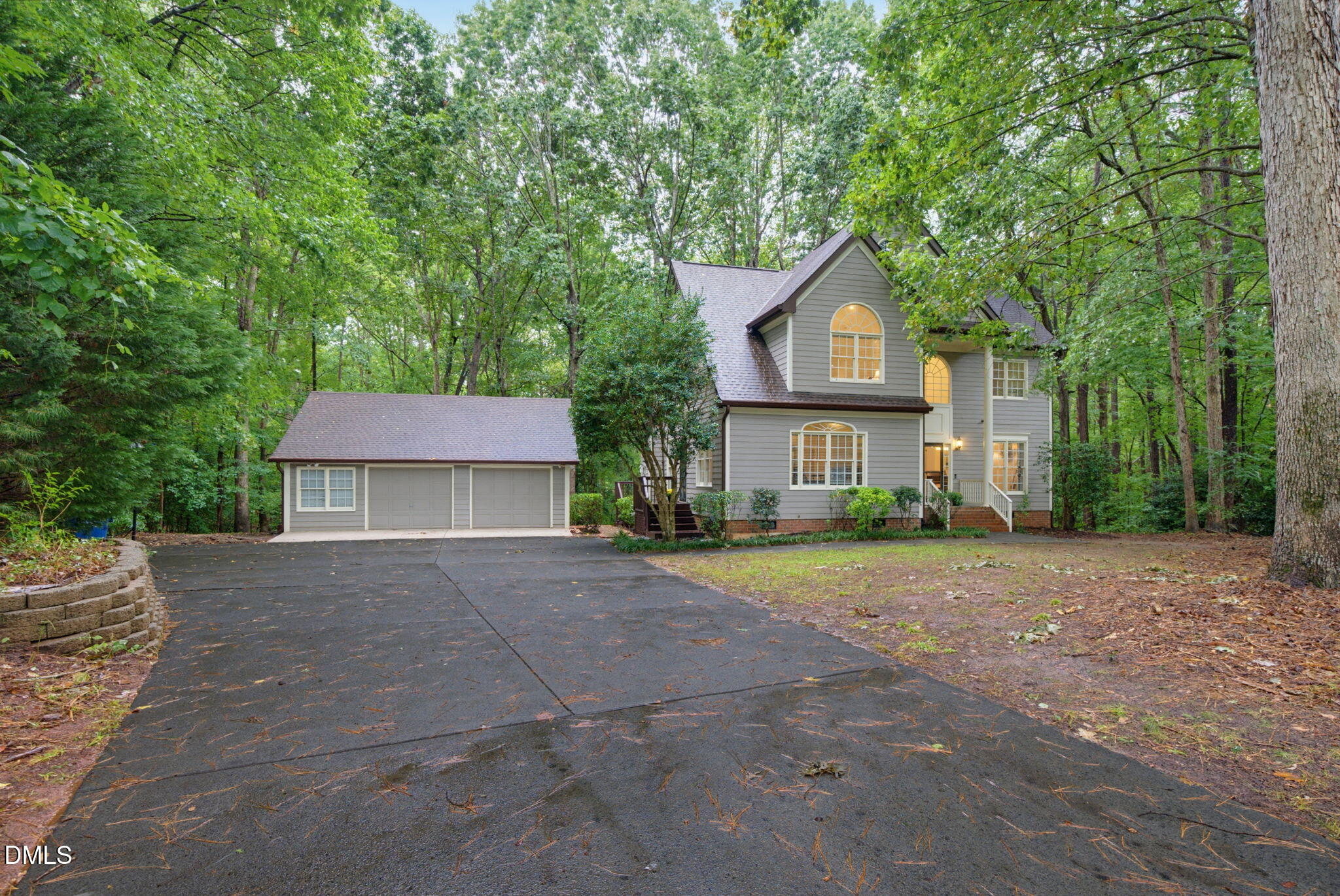 1731 Chestnut Hill Road Property Photo 1