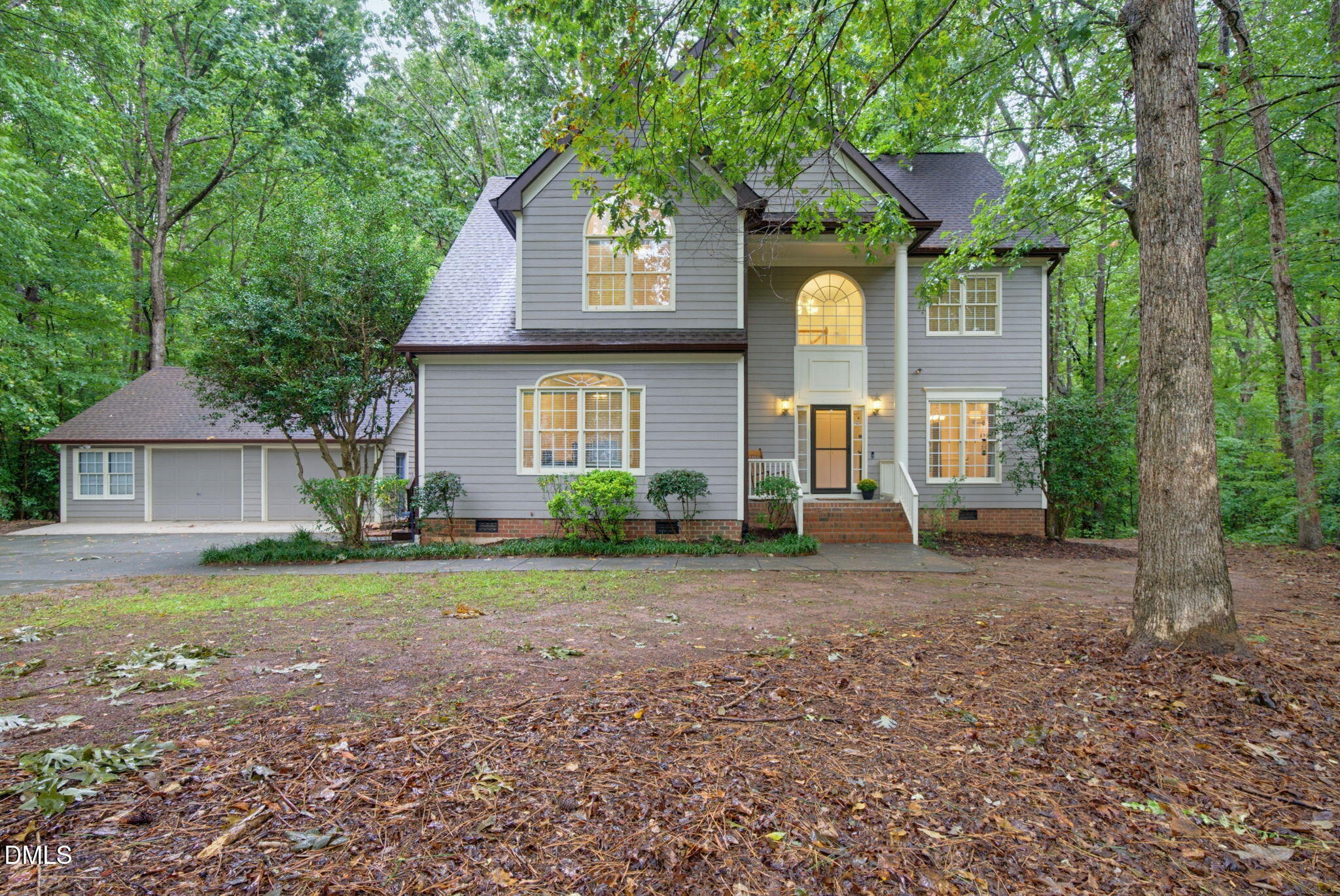 1731 Chestnut Hill Road Property Photo 2