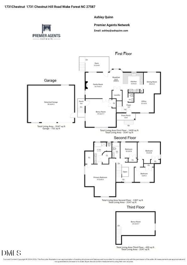 1731 Chestnut Hill Road Property Photo 9