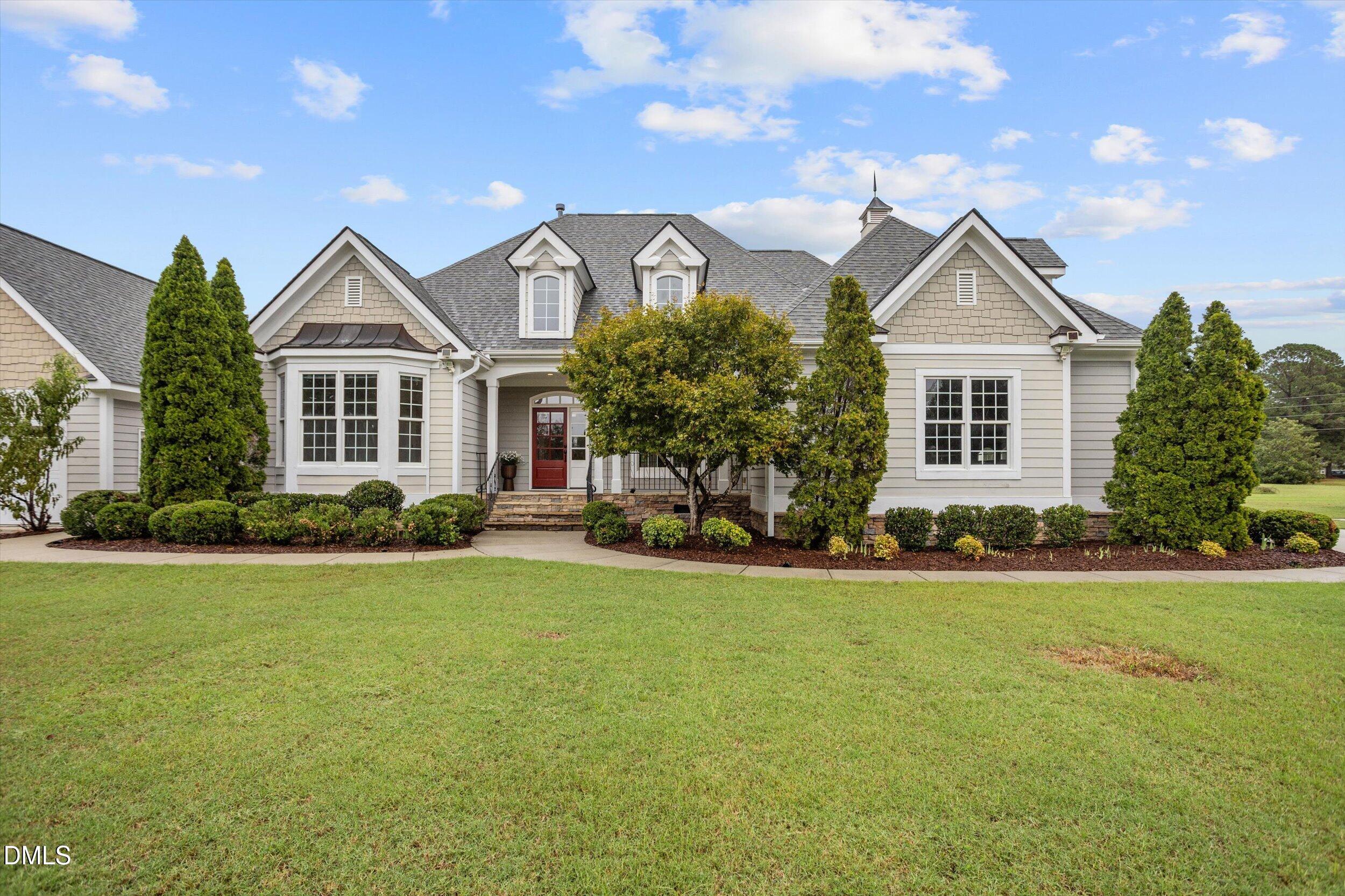 20 Magnolia Lane Property Photo 1