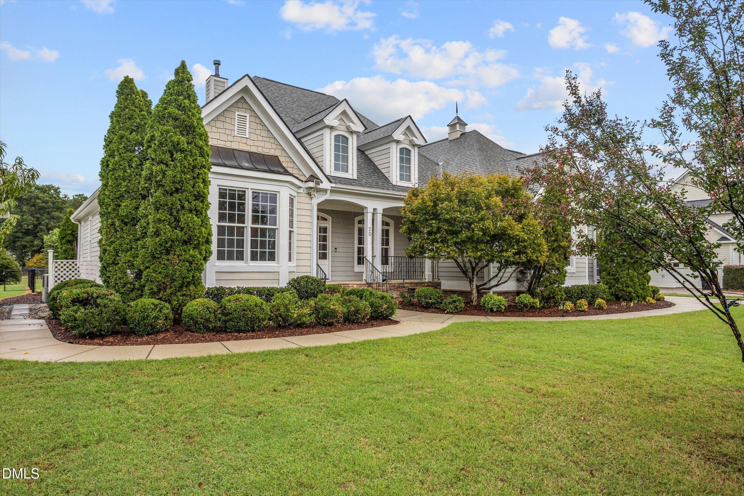 20 Magnolia Lane Property Photo 2