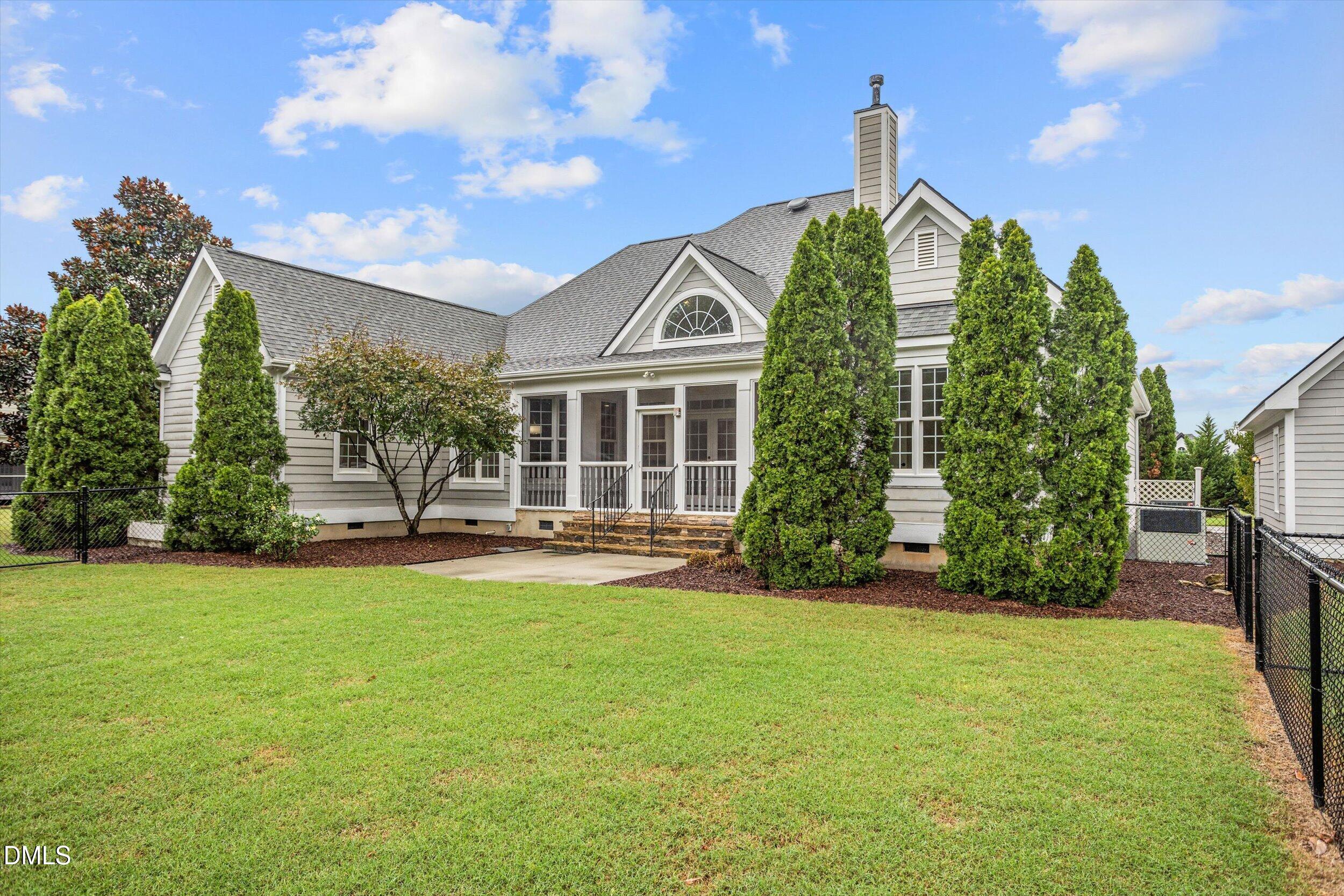 20 Magnolia Lane Property Photo 44